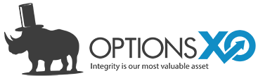 OptionsXO Logo
