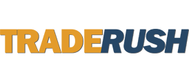 TradeRush Logo