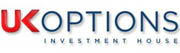 Logo UKoptions